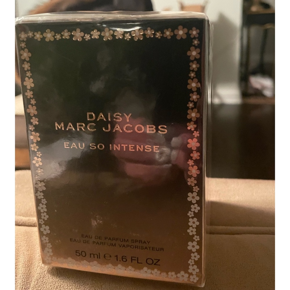 Marc Jacobs Daisy Intense Perfume 50ml